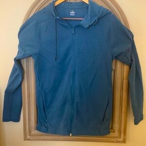Under Armour Men’s Blue Size Medium Hoodie